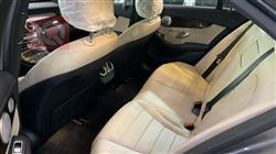 مێرسێدس بێنز C-Class